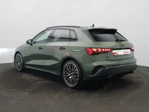 Audi A3 S-Line TDI S-tronic/ Navi, AHK, LED Bild 5