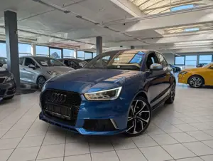 Audi S1 Sportback quattro 4x4. NAVI. SHZ. PDC