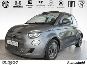 Fiat 500e Icon+NAVI+Shzg+ LED+SOH+CARPLAY+R KAM+ Bild 1