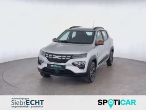 Dacia Spring Electric Extreme*RFK*NAVI*PDCh*uvm