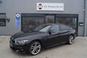 BMW 420 420 i xDrive M Sport