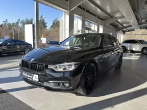 BMW 320 3 320d Touring AUTOMATIK*LED*360KAM*NAVI*SHZ