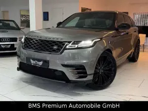 Land Rover Range Rover Velar First Edition Pano.23 Zoll