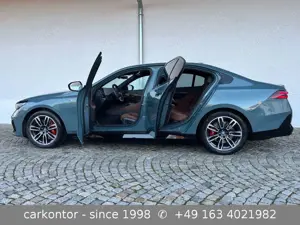 BMW i5 40 Lim. xDrive *M SPORTPAKET PRO*MERINO*PANO*