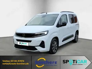 Opel Combo 1.5 D Automatik GS