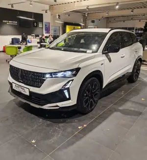 Renault Austral Esprit Alpine Full Hybrid E-Tech 200