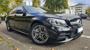 Mercedes-Benz C 43 AMG Standheizung 4Matic T TCT 9G