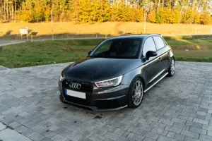 Audi S1 S1 Sportback