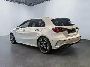 Mercedes-Benz A 200 d AMG NIGHT MEMO MULTI AHK DISTR KAMERA - image 3