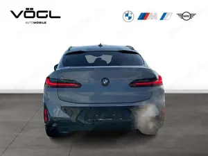 BMW X4 M 40i Head-Up HK HiFi DAB WLAN Komfortzg. Bild 3
