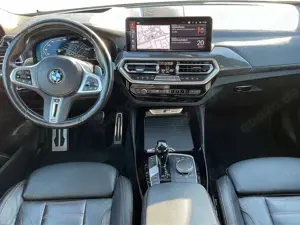 BMW X4 M 40i Head-Up HK HiFi DAB WLAN Komfortzg. Bild 5
