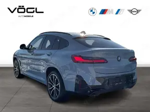 BMW X4 M 40i Head-Up HK HiFi DAB WLAN Komfortzg. Bild 4
