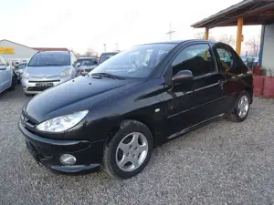 Peugeot 206 JBL 1.4*Klima