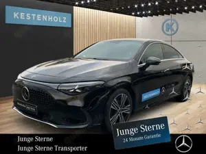 Mercedes-Benz CLA 250 CLA 250+ PROGRESSIVE°PREMIUM°LHEIZ°LR18°WDG°