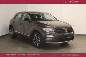 Volkswagen T-Roc 1.5 TSI DSG Style-Spurhalte-AHK-SHZ-PDC-