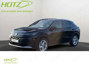 Volkswagen T-Roc 1.5 eTSI OPF DSG Style