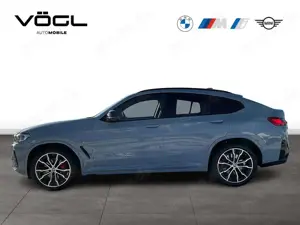 BMW X4 M 40i Head-Up HK HiFi DAB WLAN Komfortzg. Bild 2