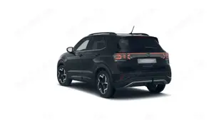 Volkswagen T-Cross Bild 5