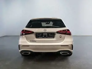 Mercedes-Benz A 200 d AMG NIGHT MEMO MULTI AHK DISTR KAMERA - image 4