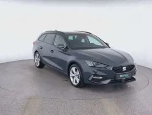 SEAT Leon FR 1.5 eTSI*SHZ*RFK*ACC*uvm Bild 3