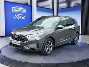 Ford Kuga 2.5 Duratec FHEV ST-LINE *AHK*WinterPk*