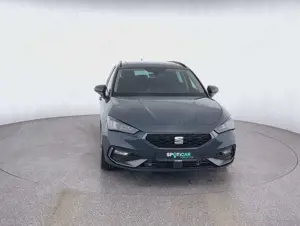 SEAT Leon FR 1.5 eTSI*SHZ*RFK*ACC*uvm Bild 2