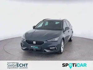 SEAT Leon FR 1.5 eTSI*SHZ*RFK*ACC*uvm