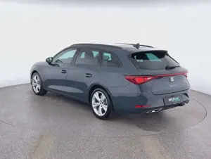 SEAT Leon FR 1.5 eTSI*SHZ*RFK*ACC*uvm Bild 5