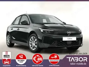 Opel Corsa 1.2 100 KomfortP SHZ LHZ SichtP UVP-35%*