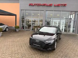Audi A3 Sportback 35 TDI basis