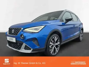 SEAT Arona Xperience 1,0 TSI DSG ACC Navi SHZ Allwetter Cam