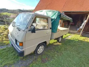 Mitsubishi L300 L 300 Bild 3