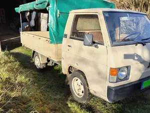 Mitsubishi L300 L 300 Bild 2