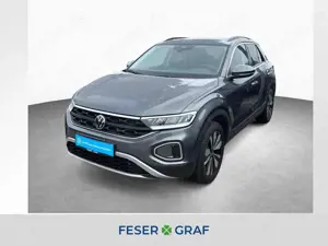 Volkswagen T-Roc MOVE 1.5 TSI DSG 150PS