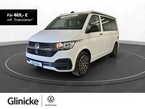 Volkswagen T6.1 California 2.0 TDI Beach Camper AHK Küche M