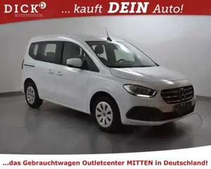 Mercedes-Benz T-Class T 180 7G 5SIT+NAVI+KAM+SHZ+TEMP+MFL+CLIMATR+DAB