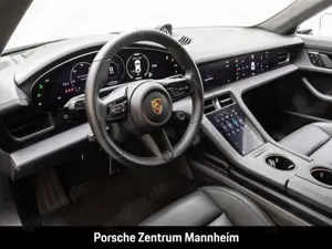 Porsche Taycan Turbo S Matrix 22KW Matrix InnoDrive Range Manager Bild 4