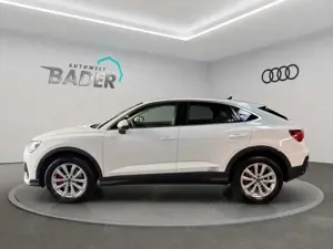 Audi Q3 Sportback RFK SHZ 40 TFSI quattro Bild 3