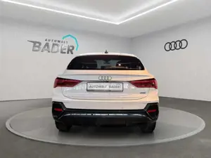 Audi Q3 Sportback RFK SHZ 40 TFSI quattro Bild 5