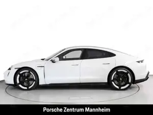 Porsche Taycan Turbo S Matrix 22KW Matrix InnoDrive Range Manager Bild 2