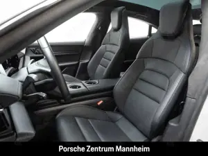 Porsche Taycan Turbo S Matrix 22KW Matrix InnoDrive Range Manager Bild 5