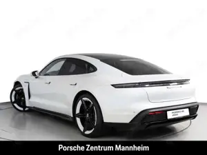 Porsche Taycan Turbo S Matrix 22KW Matrix InnoDrive Range Manager Bild 3