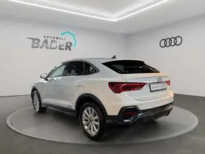 Audi Q3 Sportback RFK SHZ 40 TFSI quattro Bild 4
