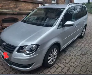 Volkswagen Touran Touran 1.9 TDI Freestyle