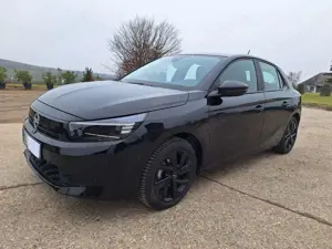 Opel Corsa 1.2 Anhängerkuppl. Sitz+Lenkradheiz Allwetter