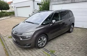 Citroen C4 Picasso C4 Picasso BlueHDi 150 Exclusive