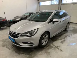 Opel Astra K Sports Tourer 1.6 CDTI Innovation*LED*Key-Less*4