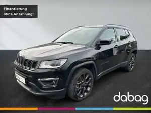 Jeep Compass 1.3 T-GDI 4xe PLUG-IN HYBRID Automatik S