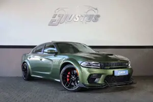 Dodge Charger 6.4 ScatPack Daytona/PerfPages/HK/R20