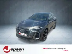 Audi Q5 Sportback TDI qu. S tr. Luft HUD Matrix 20